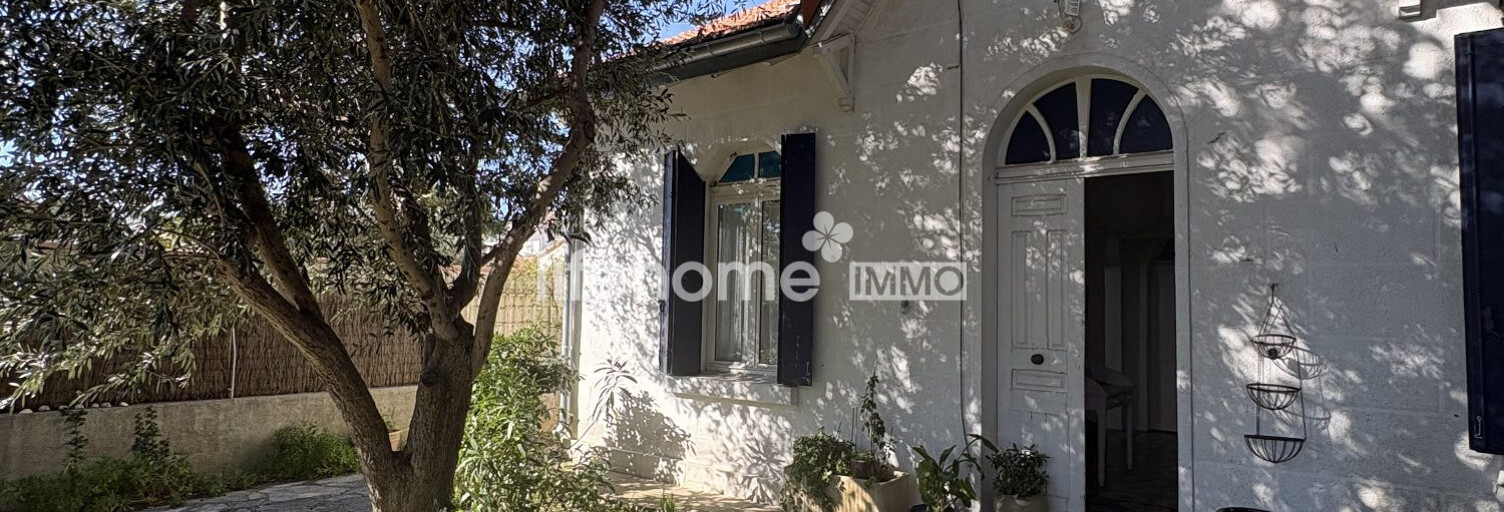 Maison 6 Pièces 130 m² à vendre à Mauguio (34130)
