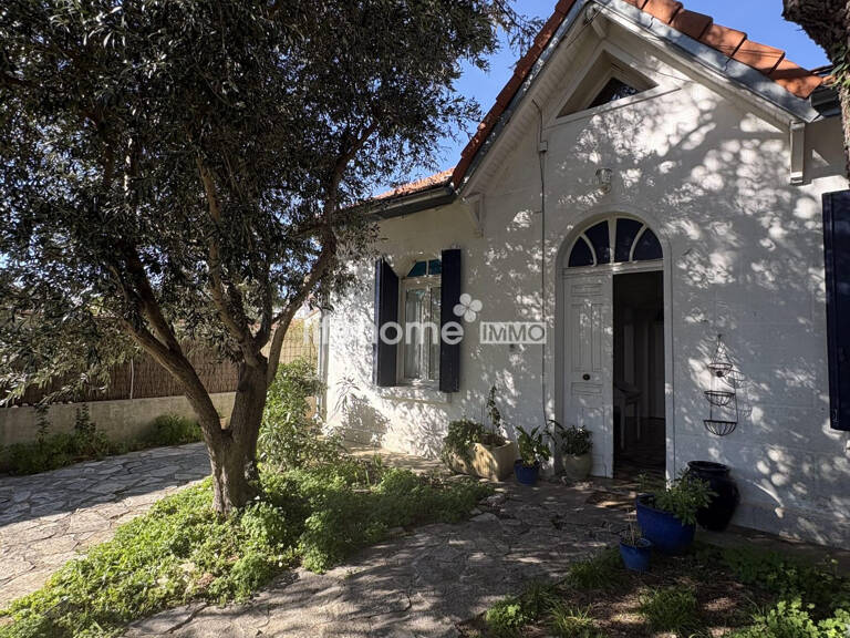 Maison à vendre Mauguio — photo 1