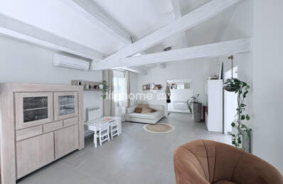 LATTES CENTRE-VILLA 4 CHAMBRES-TERRAIN 448 M2-PISCINE-GARAGE-TRA — photo du bien