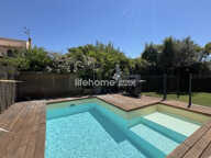 LATTES CENTRE-VILLA 4 CHAMBRES-TERRAIN 448 M2-PISCINE-GARAGE-TRA — photo 2