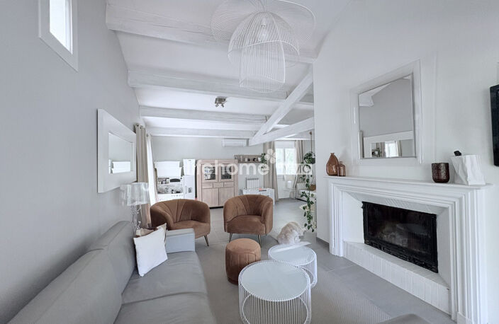 LATTES CENTRE-VILLA 4 CHAMBRES-TERRAIN 448 M2-PISCINE-GARAGE-TRA — photo 3