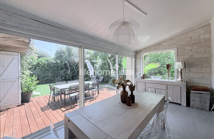 LATTES CENTRE-VILLA 4 CHAMBRES-TERRAIN 448 M2-PISCINE-GARAGE-TRA — photo 4