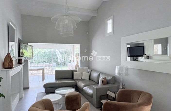 LATTES CENTRE-VILLA 4 CHAMBRES-TERRAIN 448 M2-PISCINE-GARAGE-TRA — photo 5
