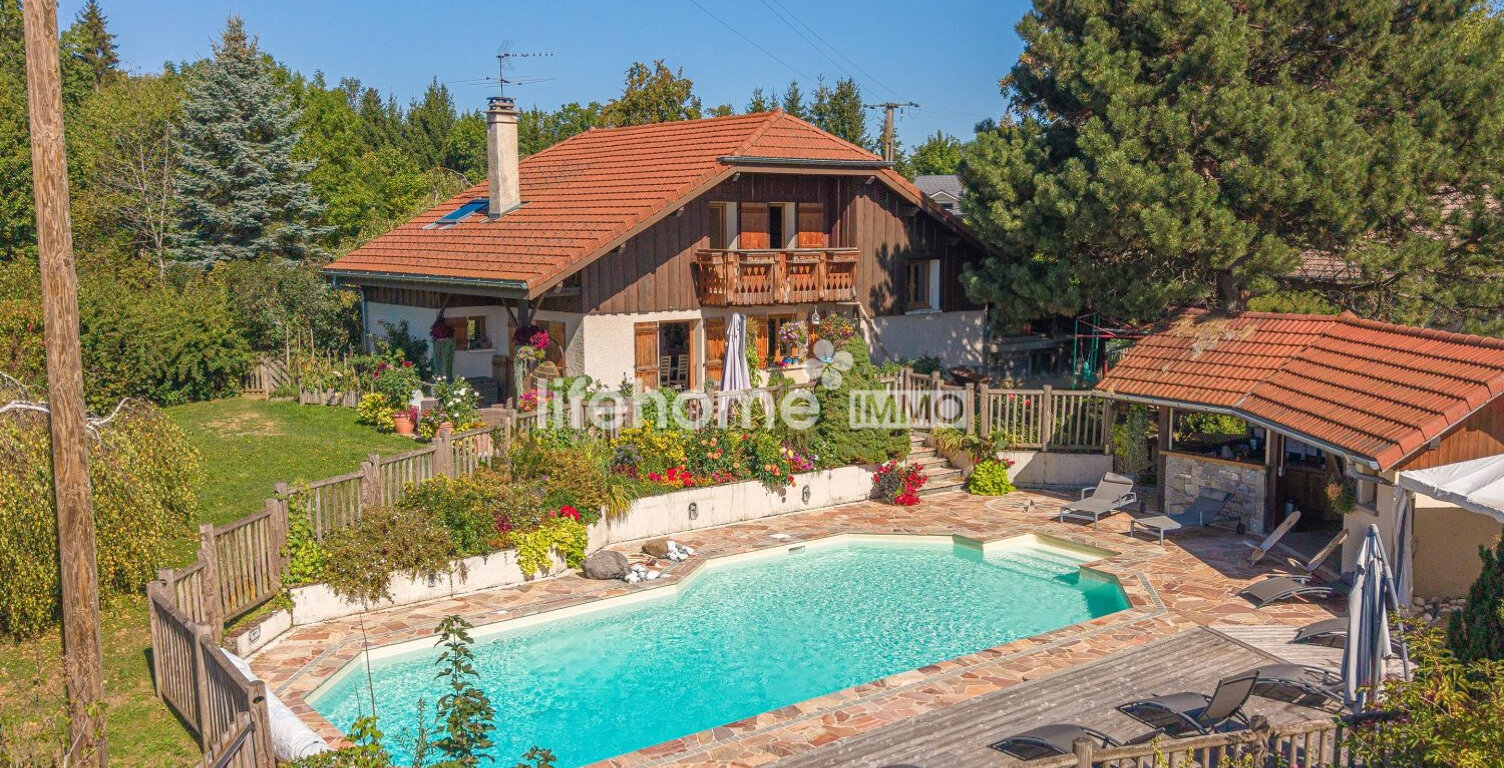 En Exclusivité sur Arbusigny — photo 1