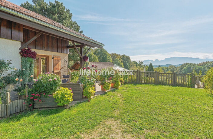 En Exclusivité sur Arbusigny — photo 2