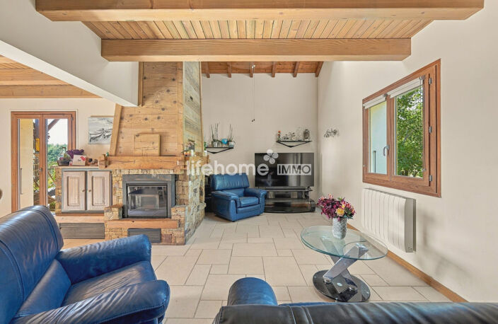 En Exclusivité sur Arbusigny — photo 3