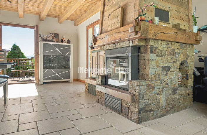 En Exclusivité sur Arbusigny — photo 4