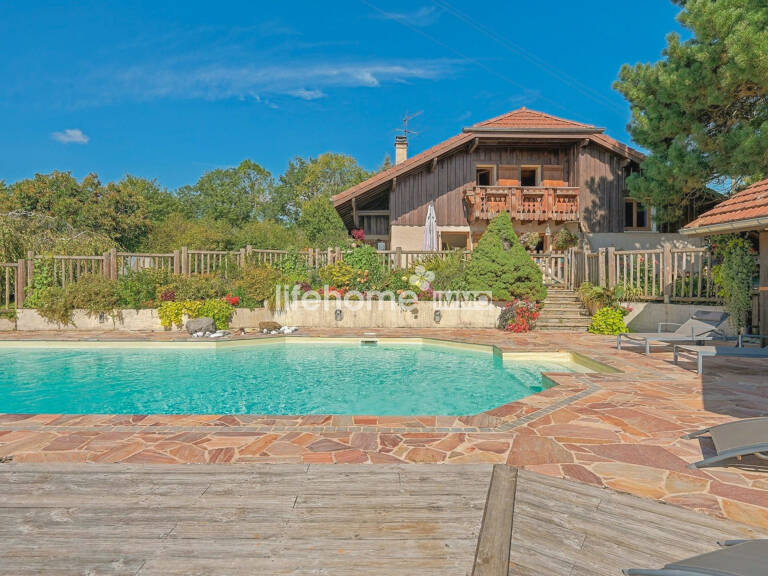 En Exclusivité sur Arbusigny — photo 1