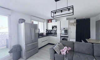 Appartement 3 Pièces 49 m² à vendre à Frontignan (34110)