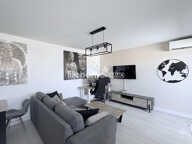 TRES BEAU T3 ENTIEREMENT RENOVE-TERRASSE-GARAGE FERME-PLACE DE P — photo 3