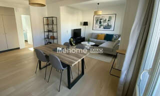 Appartement 3 Pièces 61 m² à vendre à Vichy (03200)