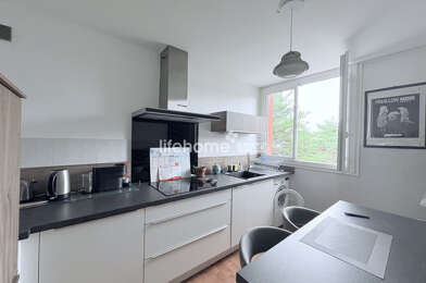 Appartement 4 pièces 218000 €