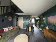 PORT MARIANNE-SUPERBE DUPLEX DE 81M2-3 CHAMBRES-TERRASSE-GARAGE — photo 3