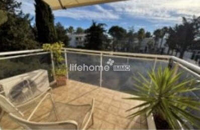 EMPLACEMENT PREMIUM POUR CE MAGNIFIQUE T4 DE 99M2 AVEC GRANDE TE — photo du bien