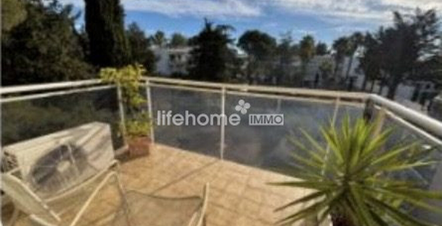 EMPLACEMENT PREMIUM POUR CE MAGNIFIQUE T4 DE 99M2 AVEC GRANDE TE — photo 1
