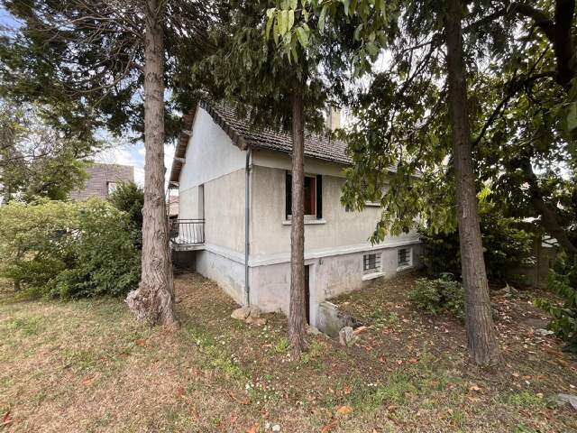 Maison 4 pièces 62 m² à Taverny — photo du bien