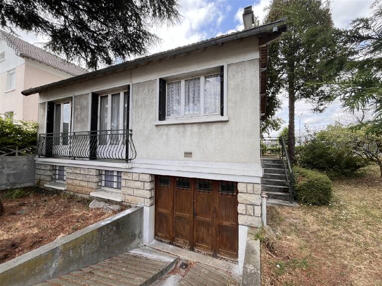 Maison 4 pièces 62 m² — photo 1