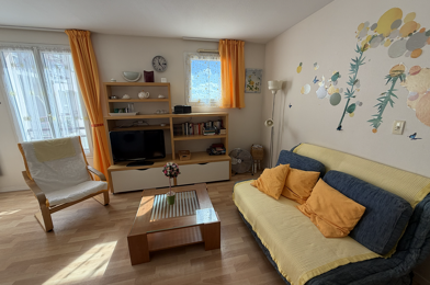 Appartement 2 pièces 149500 €