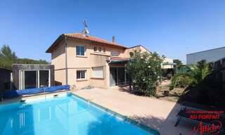 Maison 7 Pièces 179 m² à vendre à Seysses (31600)