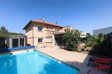 Maison 7 pièces 372500 €