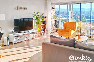 Appartement 3 pièces 429000 €