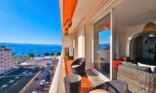 Appartement 3 Pièces 77 m² à vendre à Ajaccio (20090)