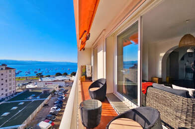 Appartement 3 pièces 259000 €