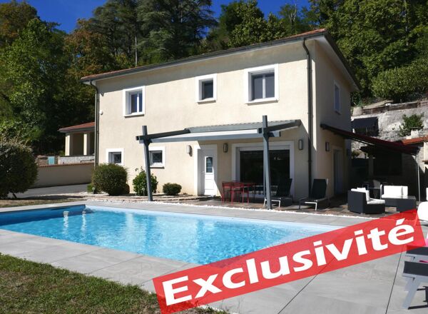 Vente Maison 530 000 €