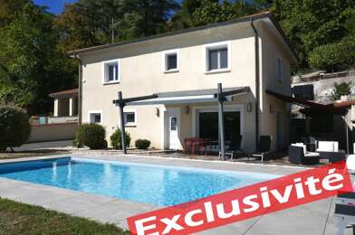 Maison  530000 €