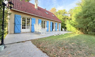 Maison 6 Pièces 97 m² à vendre à Crépy-en-Valois (60800)