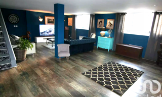 Maison 7 Pièces 148 m² à vendre à Saint-Chéron (91530)