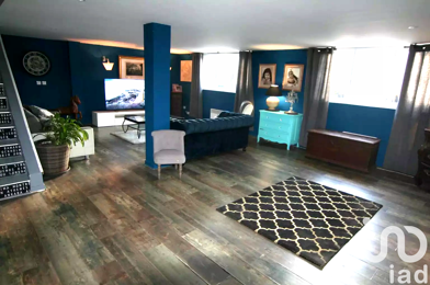Maison 7 pièces 258000 €