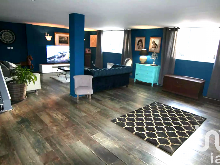 Vente Maison de ville 7 pièces — photo 1