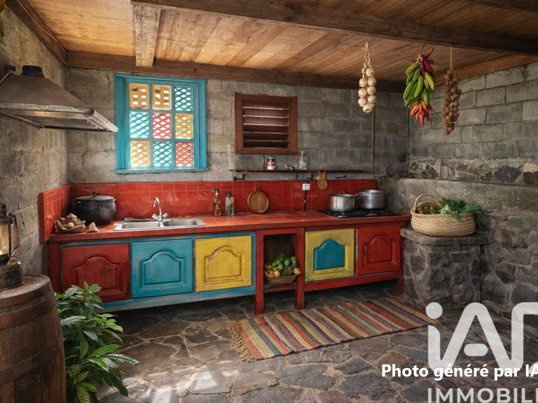 Vente Maison traditionnelle 3 pièces — photo 1