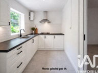 Vente Maison traditionnelle 3 pièces — photo 3