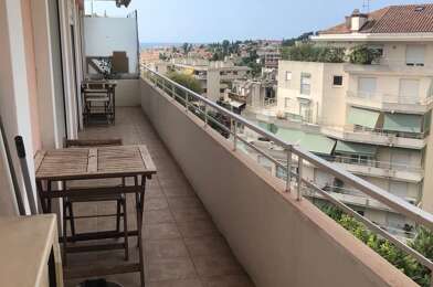 Appartement 2 pièces 1000 €