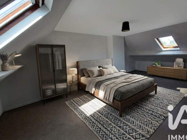 Vente Immeuble 130 m&sup2; — photo du bien