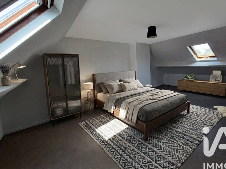 Vente Immeuble 130 m&sup2; — photo 1