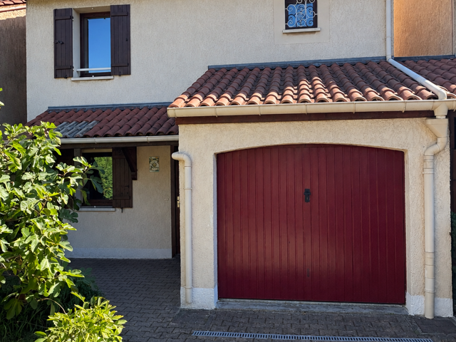 Vente Maison/villa 4 pièces — photo du bien