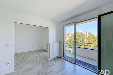 Appartement 2 pièces 860 €