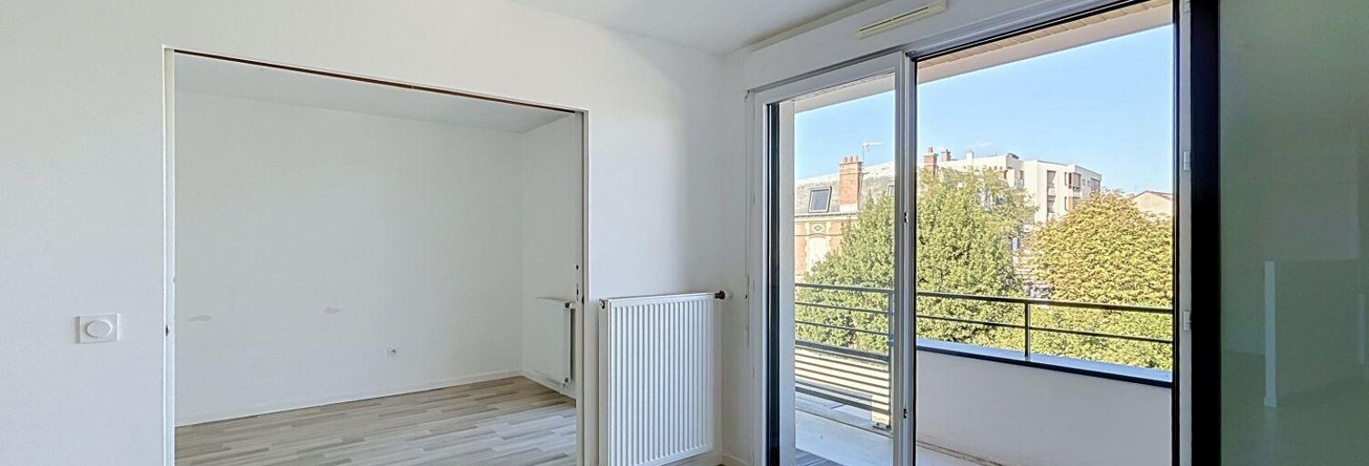 Appartement 2 Pièces 43 m² à louer à Conflans-Sainte-Honorine (78700)