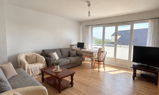 Appartement 3 Pièces 70 m² à vendre à Bagneux (92220)