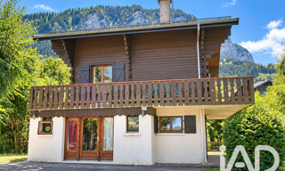 Divers 7 Pièces 143 m² à vendre à Thollon-les-Mémises (74500)