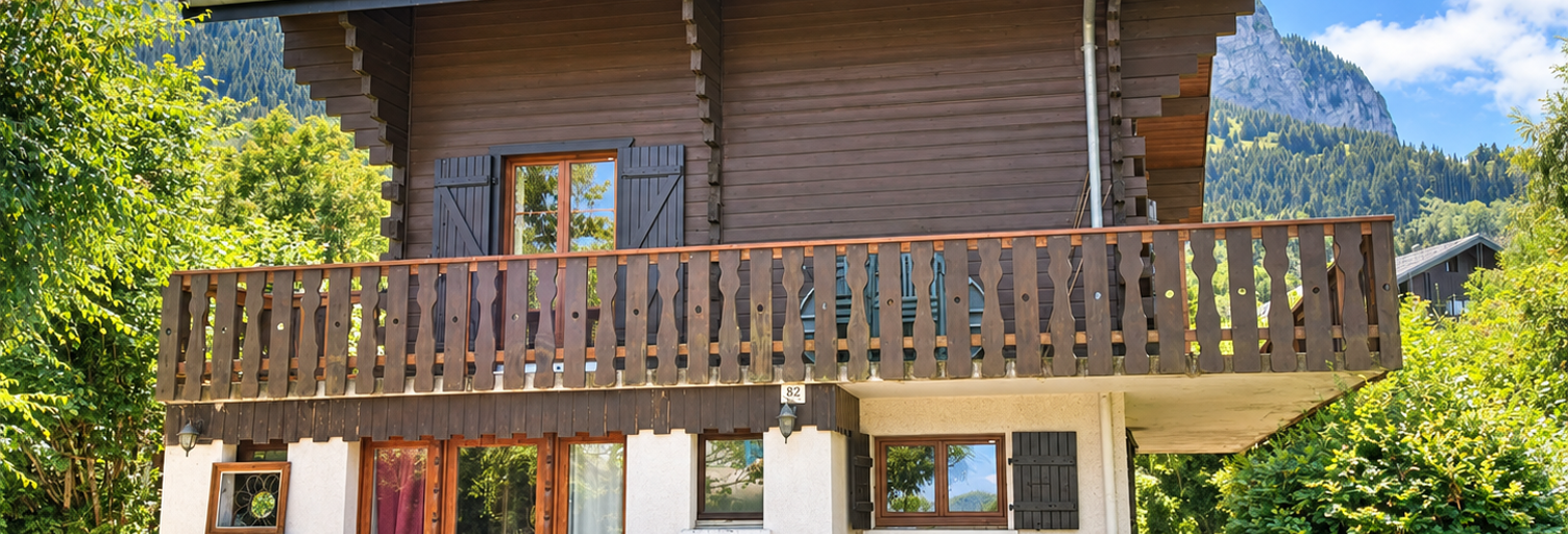 Divers 7 Pièces 143 m² à vendre à Thollon-les-Mémises (74500)