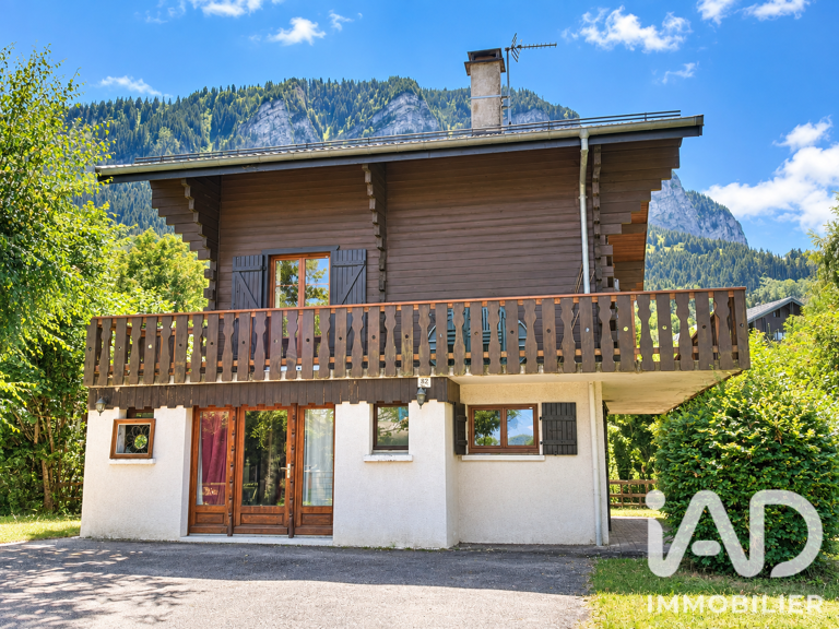 Vente Gîte 7 pièces — photo 1