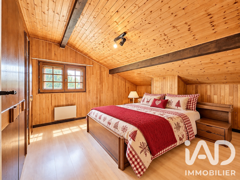 Vente Gîte 7 pièces — photo 1