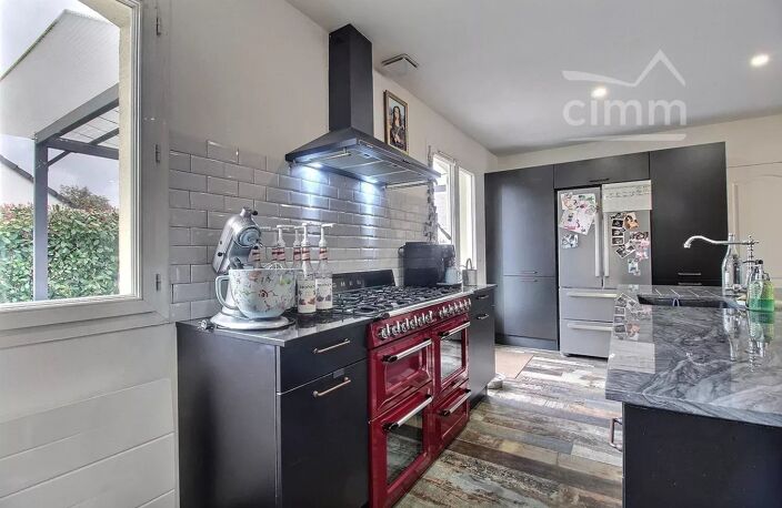 Maison 5p 4ch 118m² Mazières — photo 4