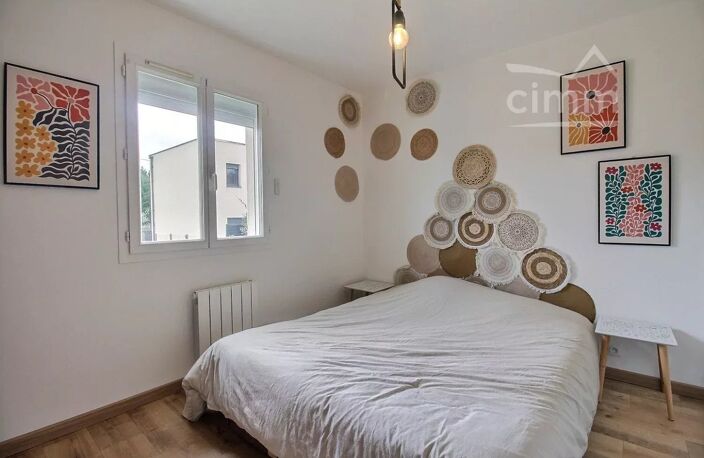 Maison 5p 4ch 118m² Mazières — photo 5