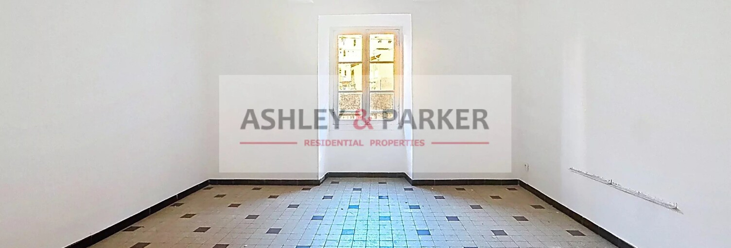 Appartement 4 Pièces 68 m² à vendre à Nice (06300)