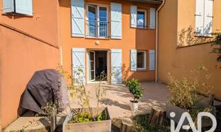 Maison 4 Pièces 86 m² à vendre à Frouzins (31270)